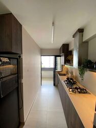 Blk 420A Waterfront II @ Northshore (Punggol), HDB 4 Rooms #503707811